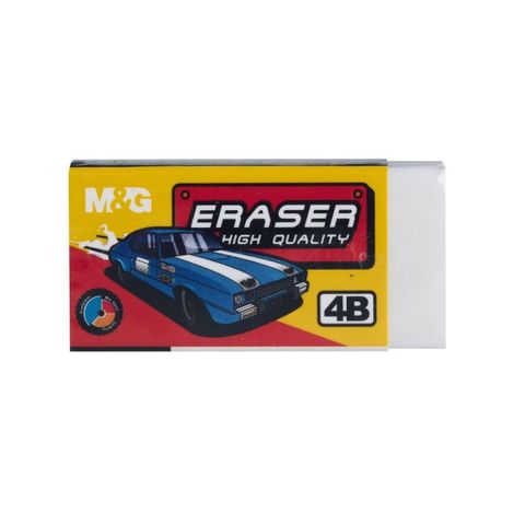  Tẩy trắng 4B M&G AXP963CY sản phẩm chính hãng 