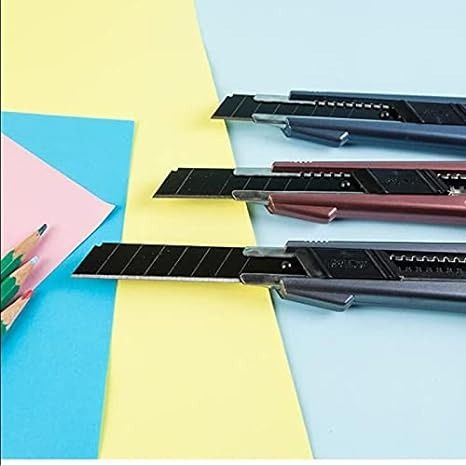  Dao dọc giấy M&G ASS91492 sản phẩm chính hãng  (Giao màu ngẫu nhiên ạ) 