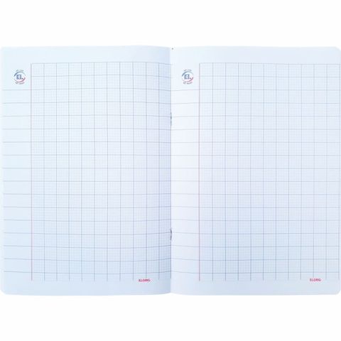  Quyển Vở 4 ô ly 48 trang ĐL 70 Klong010  sản phẩm chính hãng (Giao màu ngẫu nhiên ạ) 