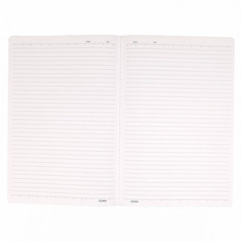  Vở Sổ may A4 200 trang Klong 309 sản phẩm chính hãng (Giao màu ngẫu nhiên ạ) 