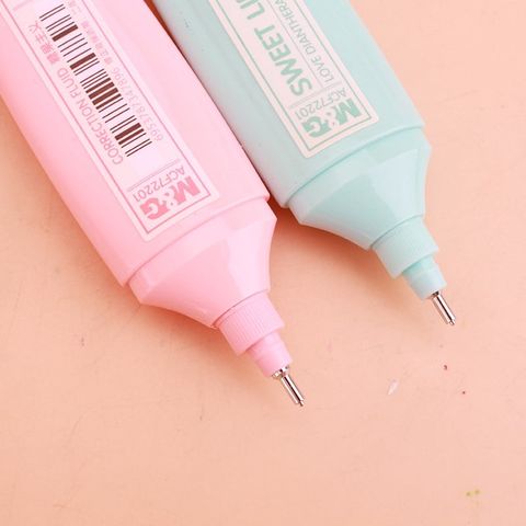  Bút xóa nước học sinh M&G ACF72201sản phẩm chính hãng (Giao màu ngẫu nhiên ạ) 