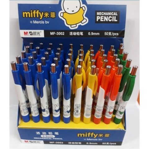  Chì kim Mitfil thỏ 0.5 MF3002A (50/1500) 