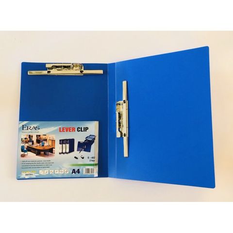 File 2 kẹp dài Eras E41sản phẩm chính hãng 