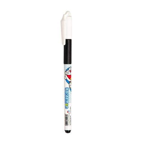  Bút Gel 0.5mm Thiên Long Doraemon Gel-012/DO mực đen/ xanh biển/ tím sản phẩm chính hãng 
