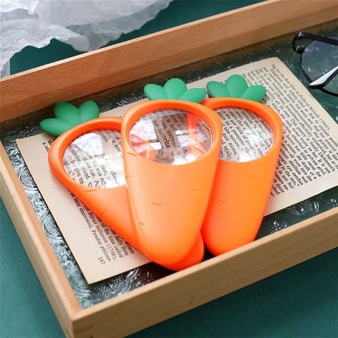  Kính lúp hình củ cà rốt kute ARC925H0 sản phẩm chính hãng 