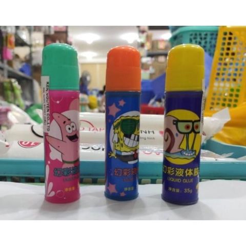  Hồ nước 35ml hình phomart QWG9705(24/576) 