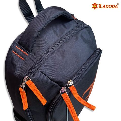  Ba lô nam có ngăn đựng laptop Ladoda (Kích thước 44x31x15cm) hàng chính hãng Ladoda ( Sản Xuất tại VN) 