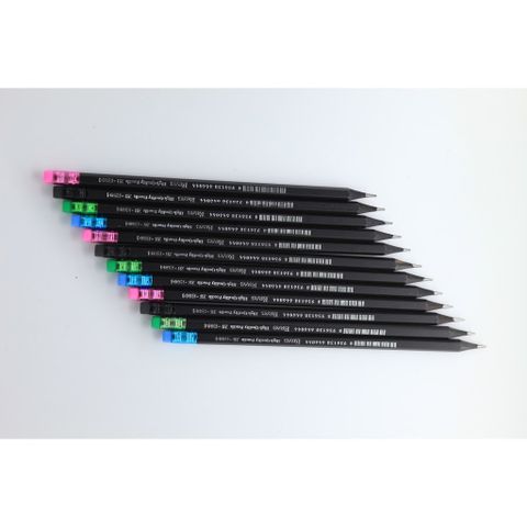  Bút chì 4B Eras E614 sản phẩm chính hãng 