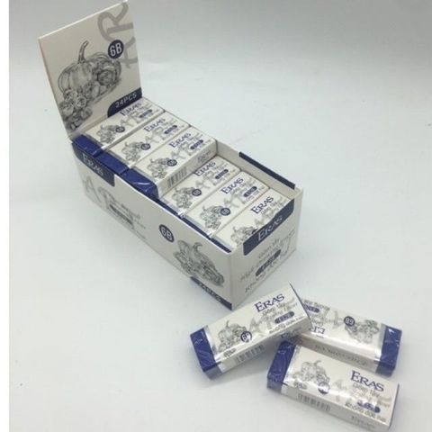  Tẩy thương hiệu Eras sản phẩm chính hãng (sản phẩm màu giao ngẫu nhiên ạ) 