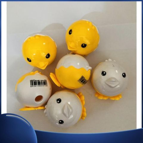  Gọt chì hình con chim Eras E312 sản phẩm chính hãng 