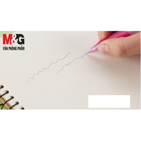  Ruột chì ống HB 0.5 ASL37503 Hàng chính hãng thương hiệu M&G 