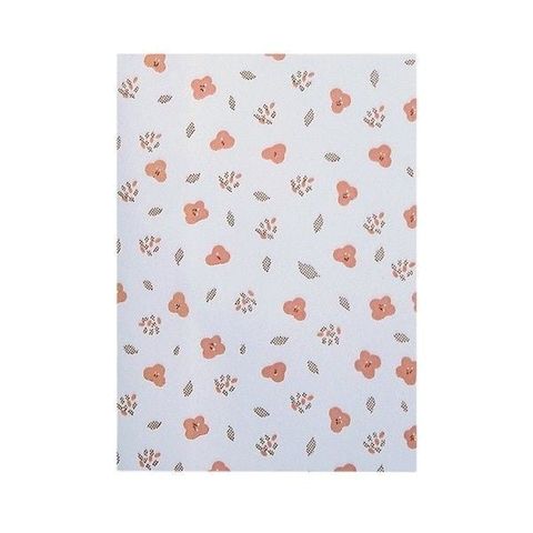  Tập Giấy nhớ 3x4(76x102mm) in hình hoa YS-215 M&G AS34G120 Sản phẩm chính hãng 