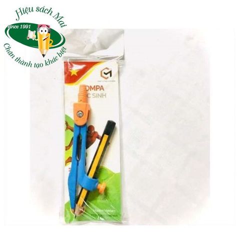  Compa chì gỗ Hùng Đức sản phẩm chính hãng 