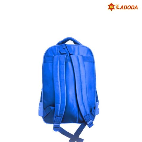  Ba lô trẻ em siêu nhân Ladoda LDBL1131617 Hàng chính hãng (sản xuất tại việt nam) 