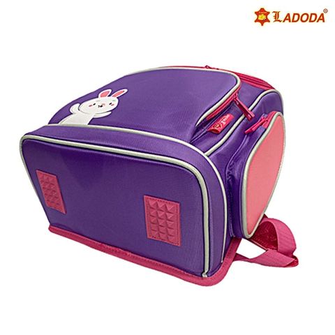  Ba lô trẻ em Kích thước 36x26x14cm hàng chính hãng của Ladoda (sản xuất tại việt nam) 