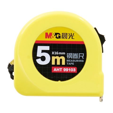  Thước Cuộn Mét (5mx16mm) AHT99103 sản phẩm chính hãng 