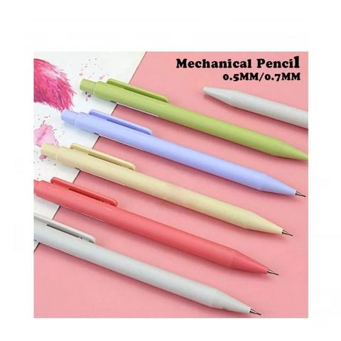  Bút chì kim 0.5mm M&G AMPU450(Giao màu ngẫu nhiên ạ) sản phẩm chính hãng 