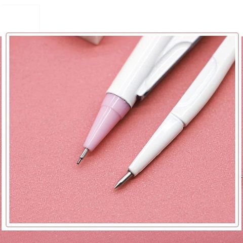  Compa hồng chì kim con lợn ACSN1303 sản phẩm chính hãng (Bộ) 