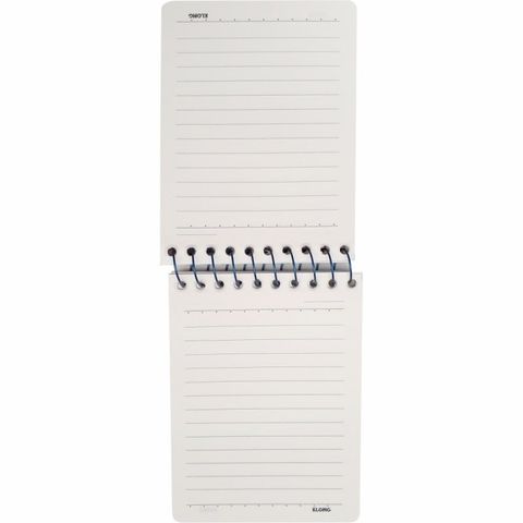  Vở Sổ lò xo A7 200 trang Klong935 (180Q/ thùng) sản phẩm chính hãng (Giao màu ngẫu nhiên ạ) 