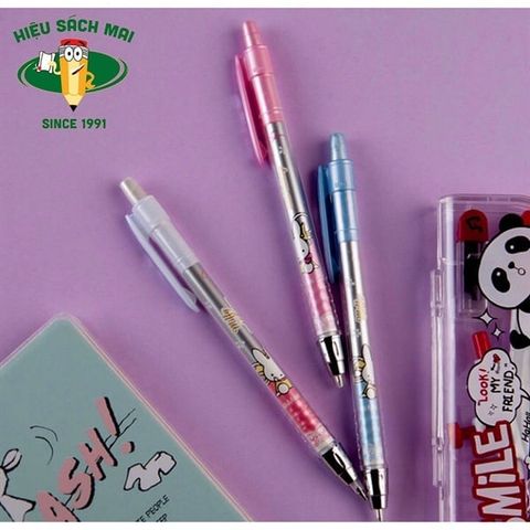  Bút chì kim, bút chì kim tự động MG chất lượng tốt nhất, đa dạng kiểu dáng, mẫu mã 