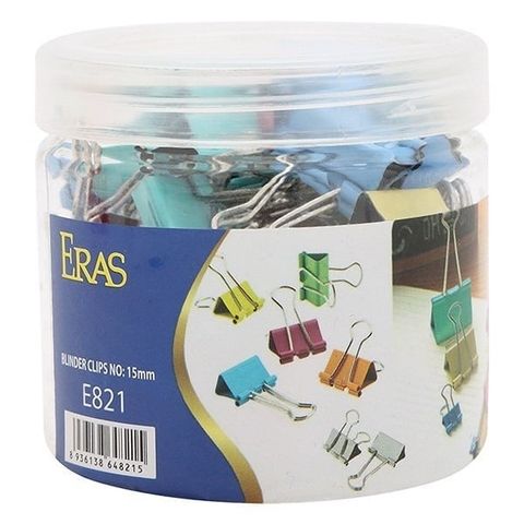  Hộp Kẹp màu nắp vặn Eras 15mm - 19mm - 25mm - 32mm - 41mm - 51mm sản phẩm chính hãng 