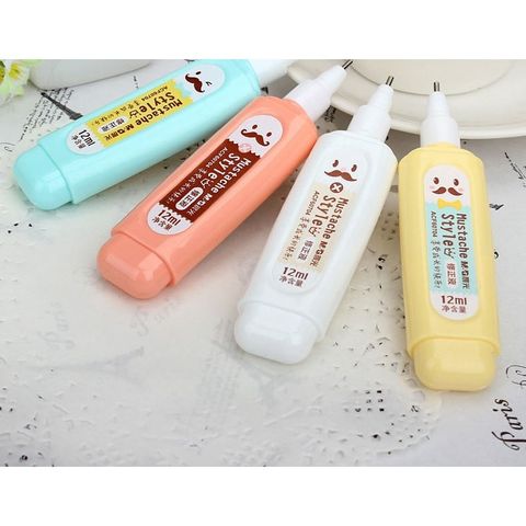  Bút xóa nước12ml VP ACF60704 sản phẩm chính hãng (Giao màu ngẫu nhiên ạ) 