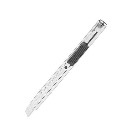  Dao rọc giấy bản 9mm Comix sản phẩm chính hãng 