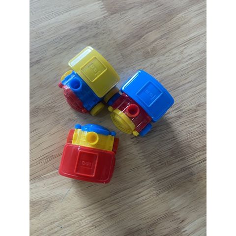  Gọt chì tầu hỏa APSN1244 sản phẩm chính hãng (Giao màu ngẫu nhiên ạ) 