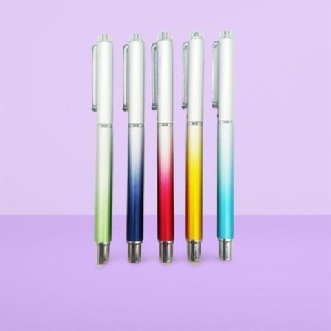  Bút máy tẩy được Eras E025 Mực Tím sản phẩm chính hãng 