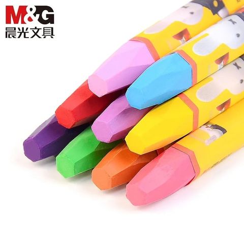  Sáp khô 3D Miffi 12/18/24/36 màu MF9015-sản phẩm chính hãng (Bộ) 