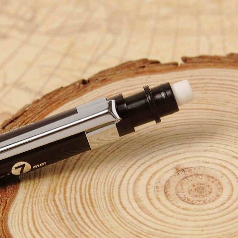  Bút chì kim 0.5mm Baoke ZD110A (Giao màu ngẫu nhiên ạ) (Chiếc) 