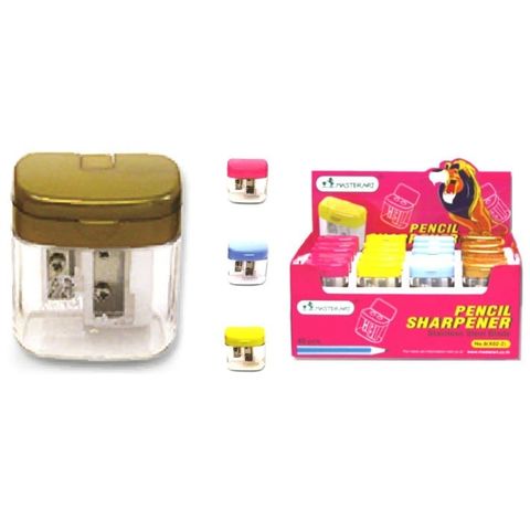  Gọt chì MasterArt NO.8 sản phẩm chính hãng (Giao màu ngẫu nhiên ạ) 