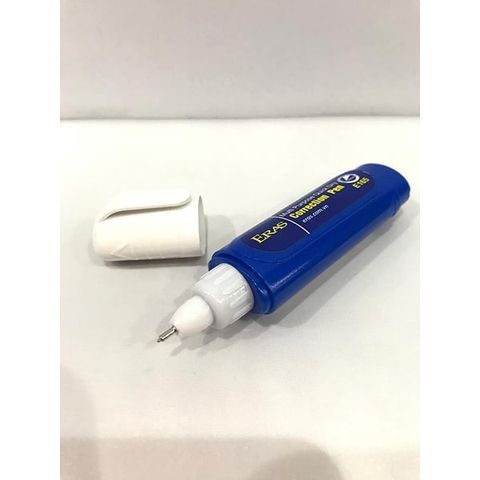  Bút xóa nước Eras E165 Sản phẩm chính hãng 