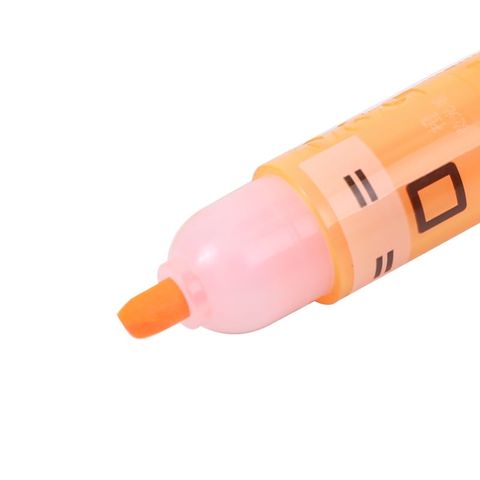  Bút nhớ/ dấu dòng bộ máy bay trong AHM2440(24/720) (Vỉ 6 cây) 