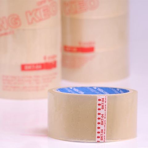  Băng dính trong Thiên Long BKT04 sản phẩm chính hãng 