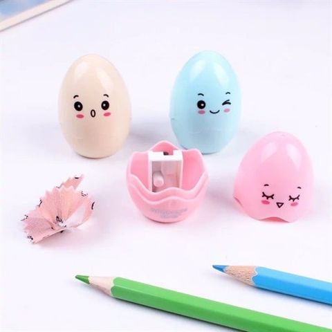  Gọt bút chì quả trứng APS91229 sản phẩm chính hãng (chiếc) 