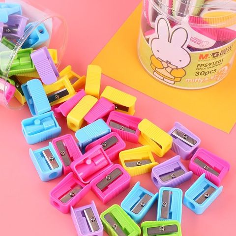  Gọt bút chì mini, Màu Hồng/ Vàng/ Xanh dương/ Xanh lá/ Tím sản phẩm chính hãng(Giao màu ngẫu nhiên ạ) 