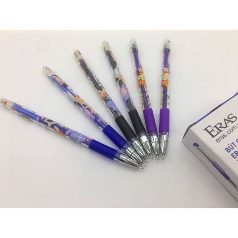  Bút Gel tẩy được Eras E147 sản phẩm chính hãng 