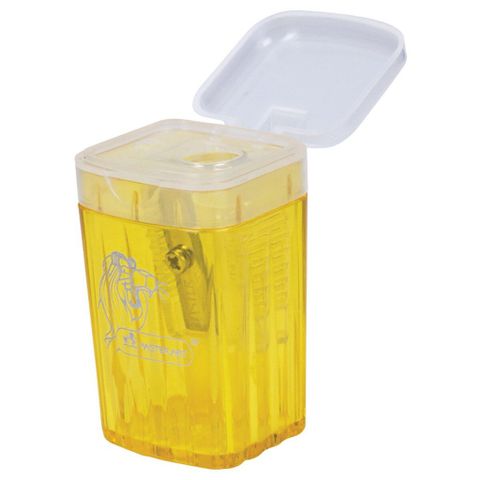  Gọt chì thùng rác MasterArt No.7 sản phẩm chính hãng (Giao màu ngẫu nhiên ạ) 