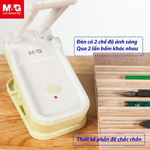  Đèn học hình cá sấu AEA98524 (20) 