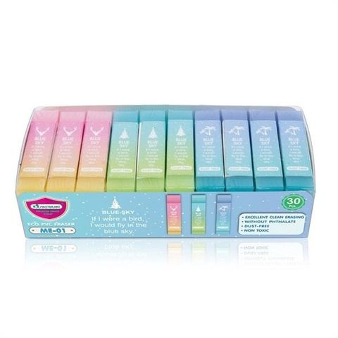  Tẩy màu Master and Quantum (24) sản phẩm chính hãng (Giao màu ngẫu nhiên ạ) 