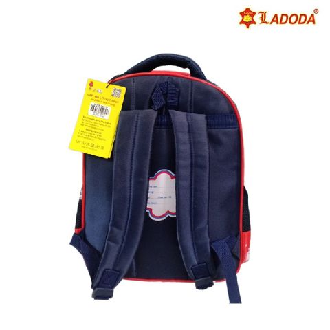  Ba lô trẻ em Ladoda LDBL1042103 Hàng chính hãng (sản xuất tại việt nam) 