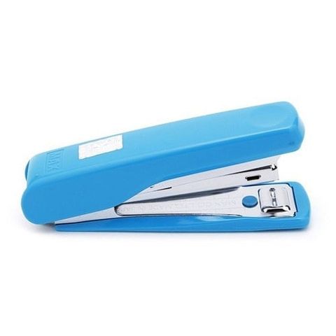  Dập ghim số 10 Max HD-10N - HD91953 Xanh biển - Hồng - Xanh lá sản phẩm chính hãng 