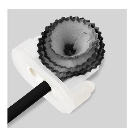  Bút chì gỗ HB Baoke PL1678 (12 Cây/Hộp) 