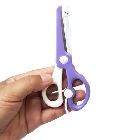  Kéo an toàn trợ lực Eras E705 sản phẩm chính hãng 