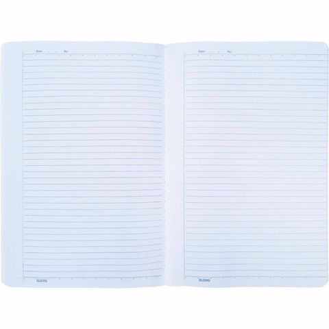  Sổ may A4 kẻ lề 420 trang ĐL 70 Klong976 sản phẩm chính hãng (Giao màu ngẫu nhiên ạ) 