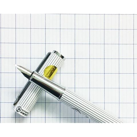  Bút mài thầy Ánh SH030 ngòi thanh đậm nét nhỏ luyện chữ đẹp sản phẩm chính hãng 