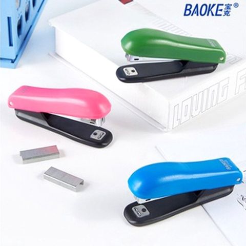  Dập ghim Baoke ST1122  sản phẩm chính hãng 