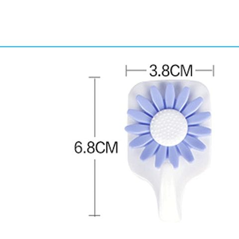  Móc dán tường 1.5kg hoa hướng dương (vỉ /3 cái) ARC925A8 sản phẩm chính hãng 