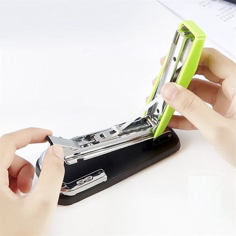  Dập ghim xoay 360 độ Baoke ST112 sản phẩm chính hãng 